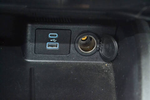 2023 Ford Escape Hybrid Active