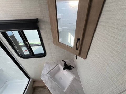 2025 Palomino Solaire