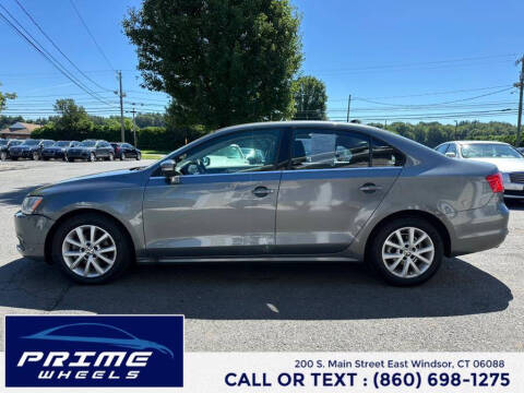 2014 Volkswagen Jetta