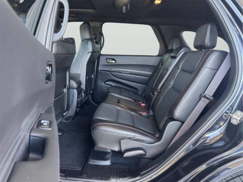 2024 Dodge Durango R/T Plus