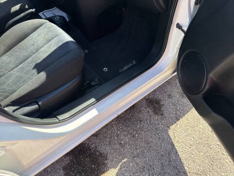 2012 Mazda MAZDA2 Sport