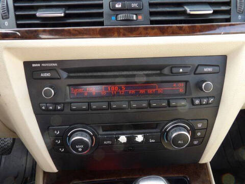 2011 BMW 3 Series 328i