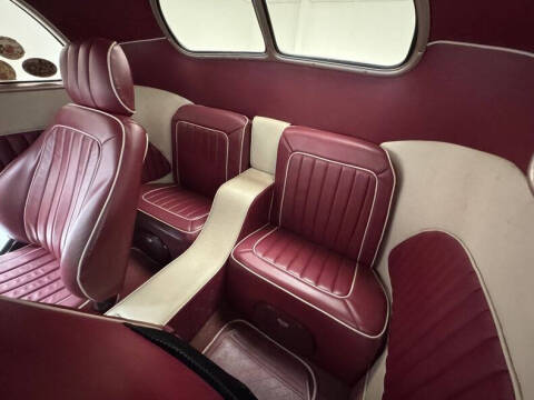 1940 Ford Deluxe