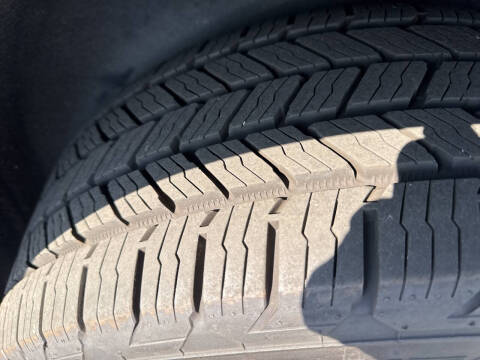 2019 Chevrolet Traverse High Country