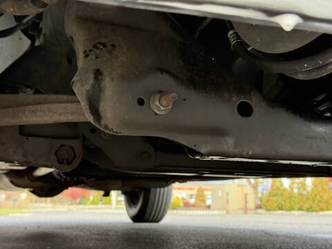 2004 Dodge Durango Limited