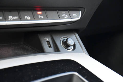 2021 Audi SQ5 3.0T quattro Prestige