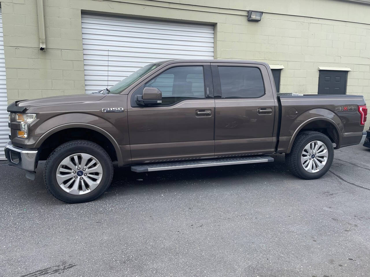 2015 Ford F-150 for sale at PRESTIGE AUTO's WORLDWIDE, LLC in Orlando, FL