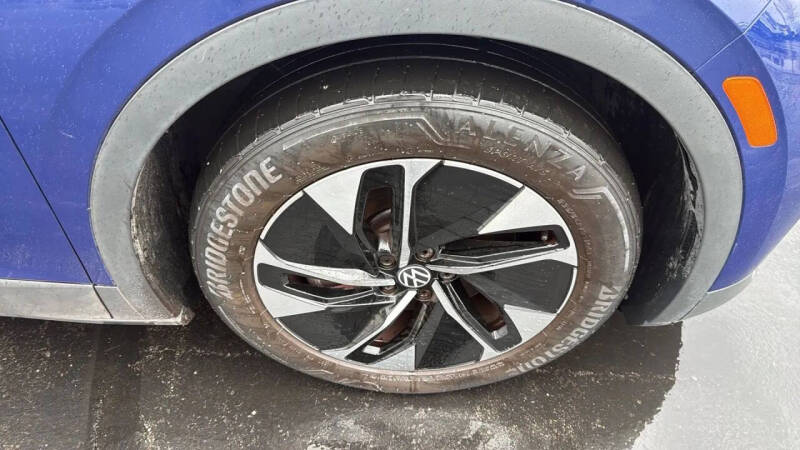 2021 Volkswagen ID.4 Pro S