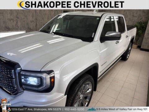 2016 GMC Sierra 1500