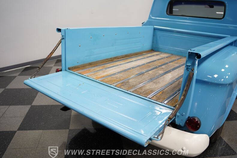 1965 GMC C/K 1500 Series