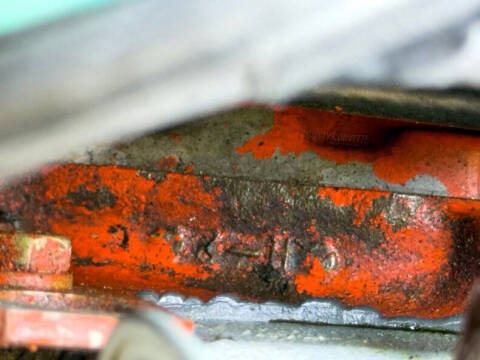 1969 Chevrolet Corvette