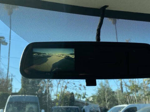 2020 Chevrolet Express 2500