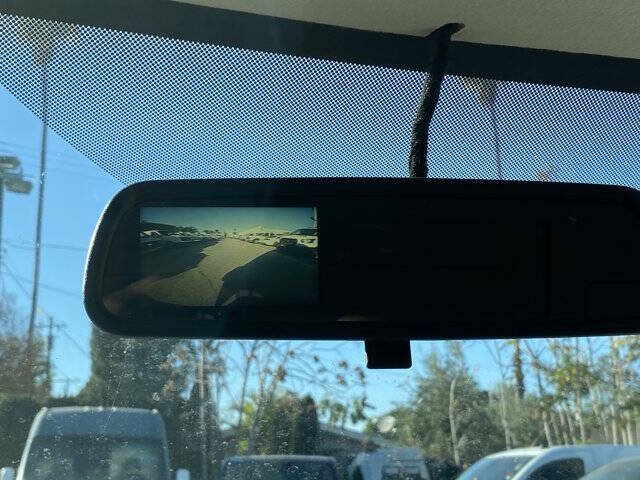 2020 Chevrolet Express 2500