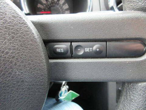 2007 Ford Mustang GT Premium