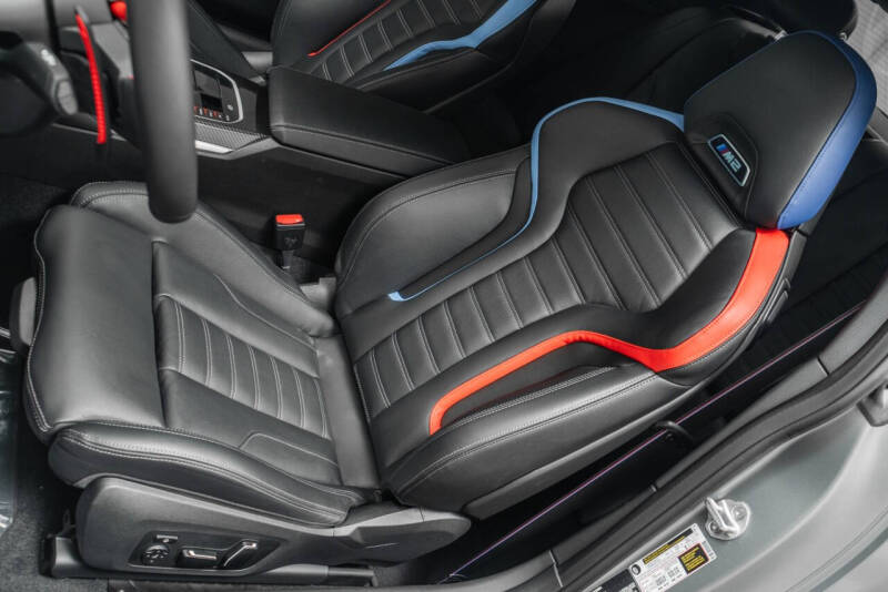 2026 BMW M2