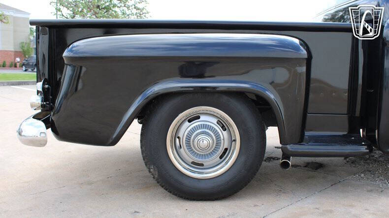 1957 Chevrolet 3100
