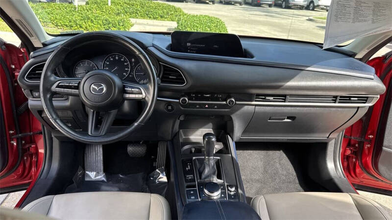 2020 Mazda CX-30 Select