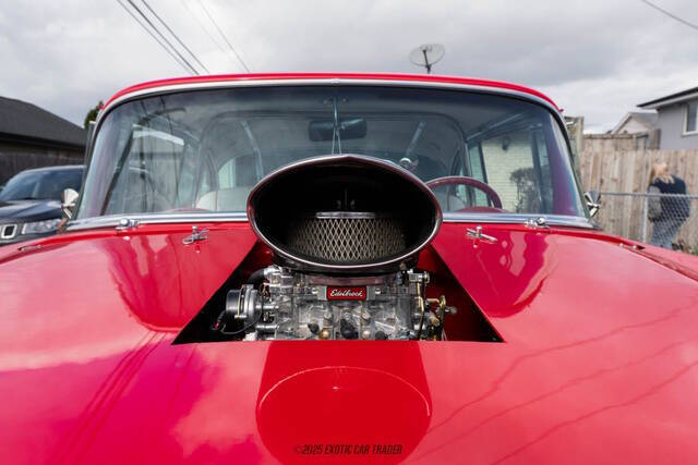 1956 Chevrolet Bel Air