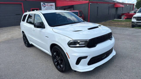 2020 Dodge Durango R/T