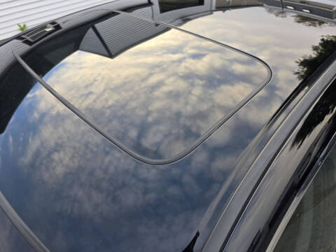 2012 Honda Crosstour EX-L