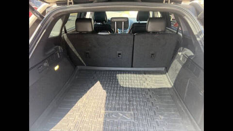 2016 Lincoln MKX Select