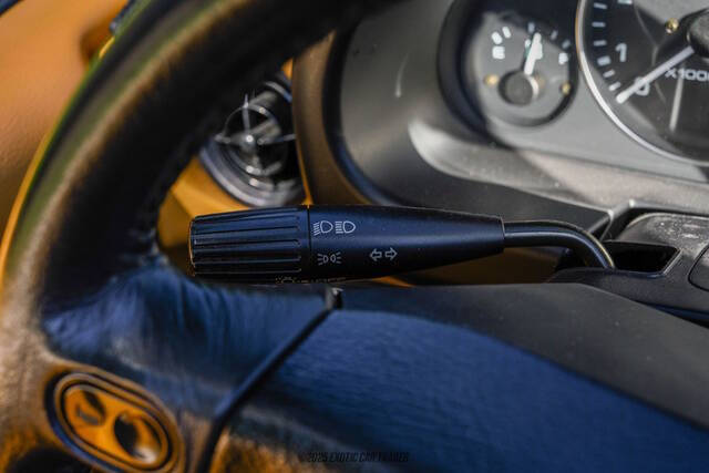 1991 Mazda MX-5 Miata Special