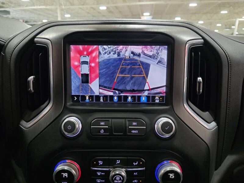 2021 GMC Sierra 3500HD