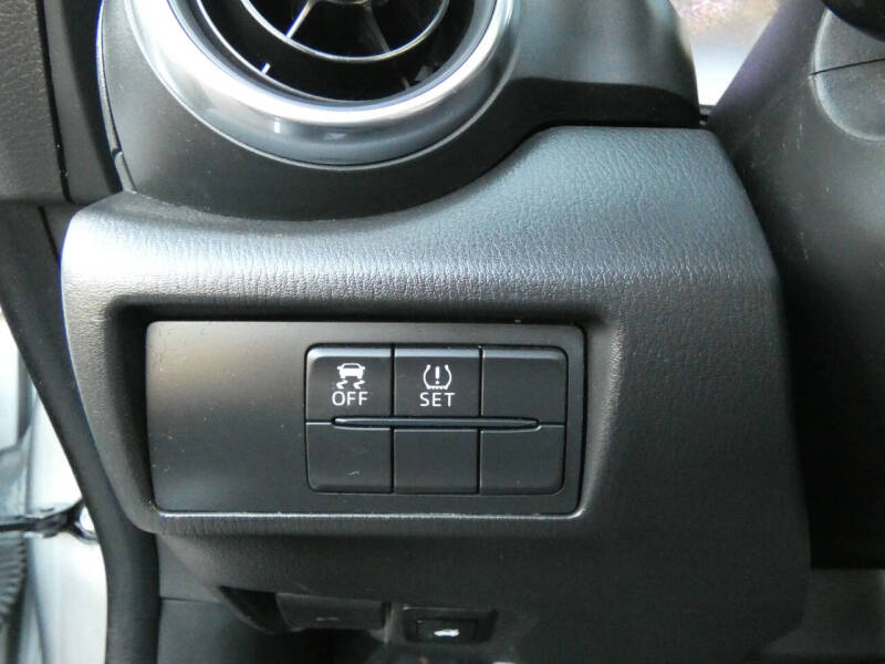 2017 FIAT 124 Spider