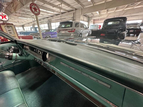 1965 Chevrolet Impala