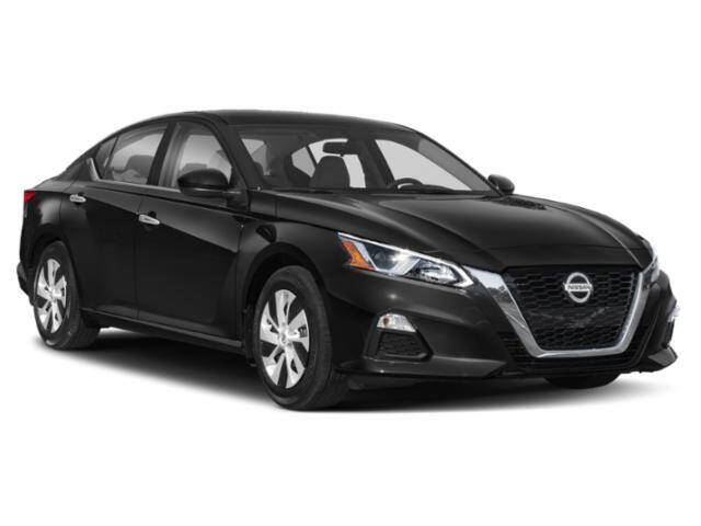 2020 Nissan Altima  - $23,295