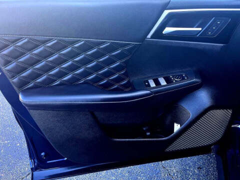 2024 Mitsubishi Outlander SEL