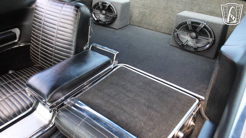 1966 Dodge Charger
