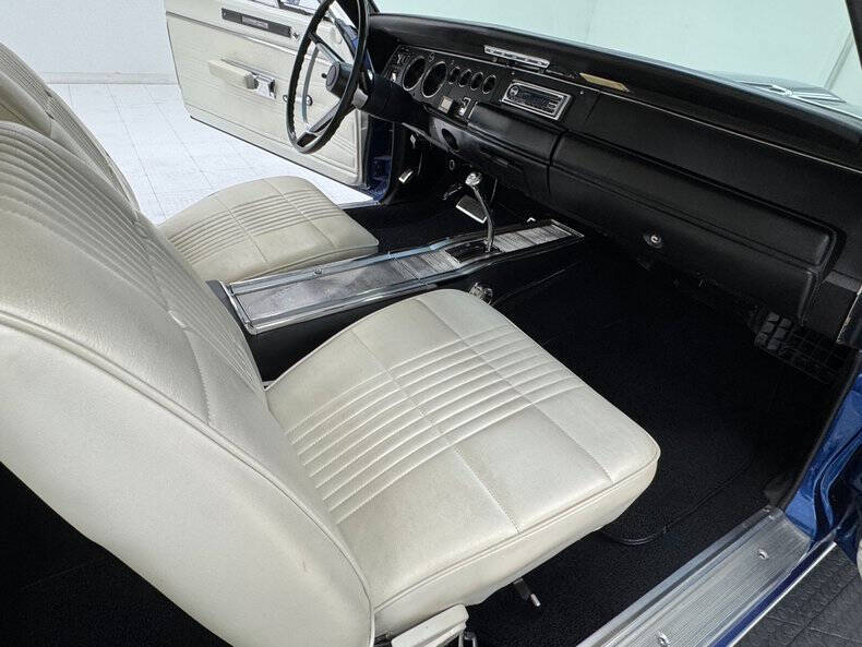 1968 Dodge Coronet