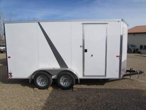 2026 AERO 7 X 14 TA3