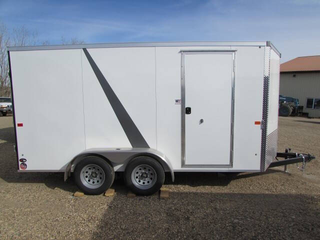 2026 AERO 7 X 14 TA3