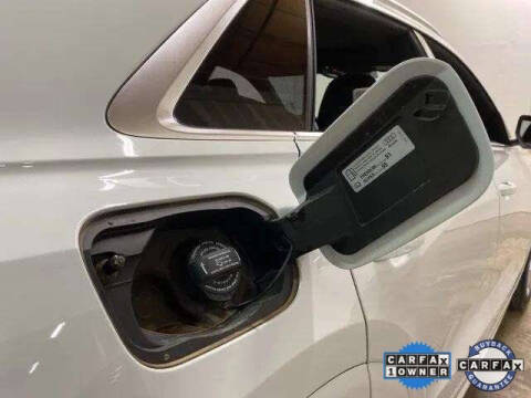 2023 Audi Q8 quattro Premium Plus 55 TFSI