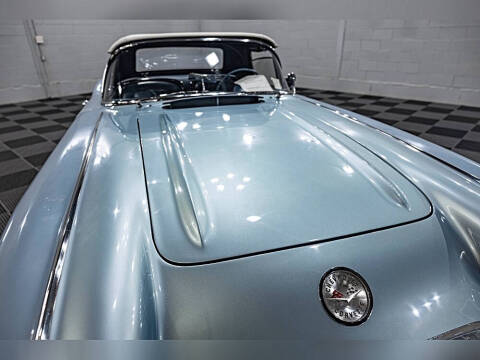 1959 Chevrolet Corvette