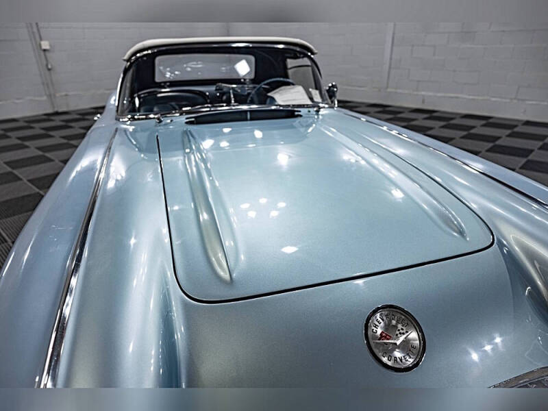 1959 Chevrolet Corvette