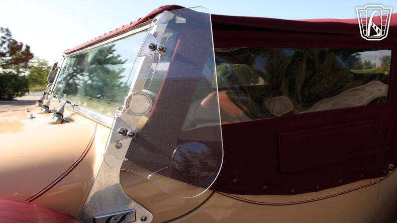 1974 Excalibur Phaeton