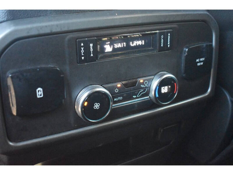 2018 Ford Expedition XLT