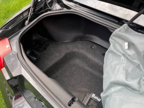 2009 Mazda MX-5 Miata Grand Touring