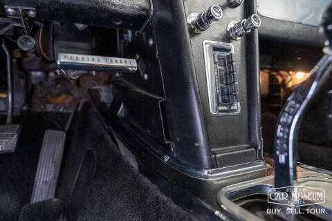 1965 Chevrolet Corvette