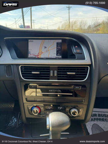 2013 Audi Allroad 2.0T quattro Premium Plus