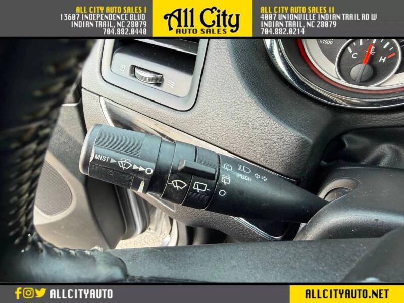 2018 Dodge Grand Caravan