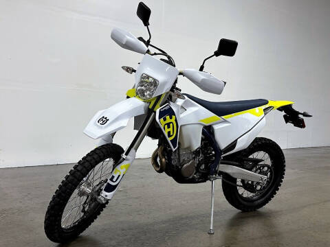 2023 Husqvarna FE 501 S