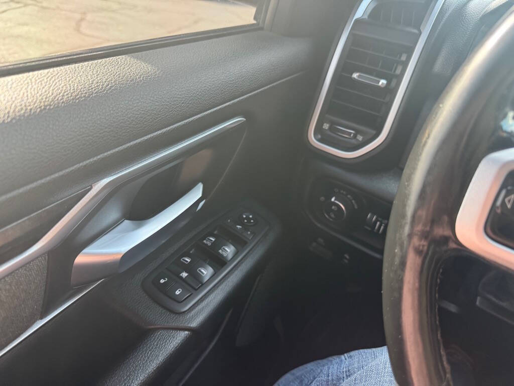 2019 Ram 1500 for sale at Legit Motors in Elkhart, IN