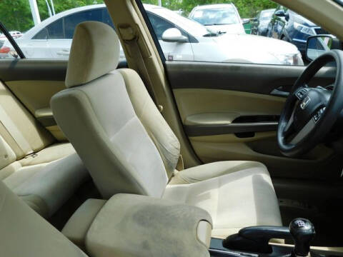 2008 Honda Accord LX