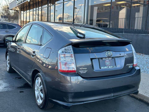 2009 Toyota Prius