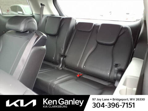 2022 Kia Carnival SX