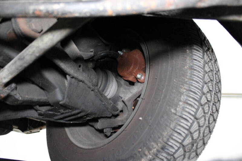 1982 Cadillac Eldorado